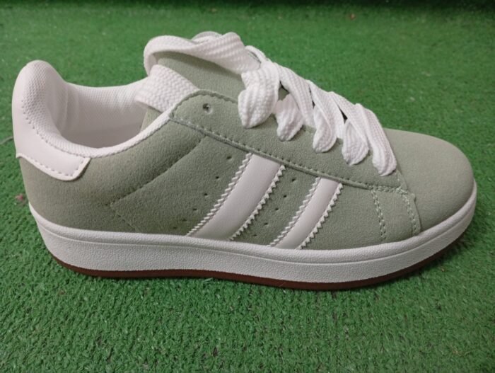 Deportivas cactus