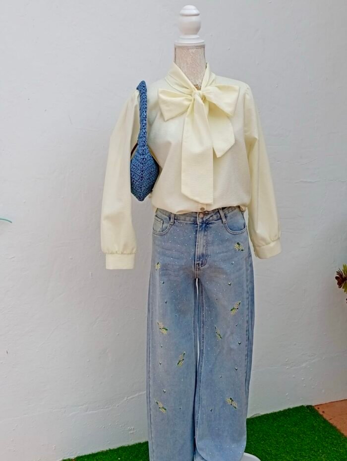 Camisa Lazo - Imagen 2