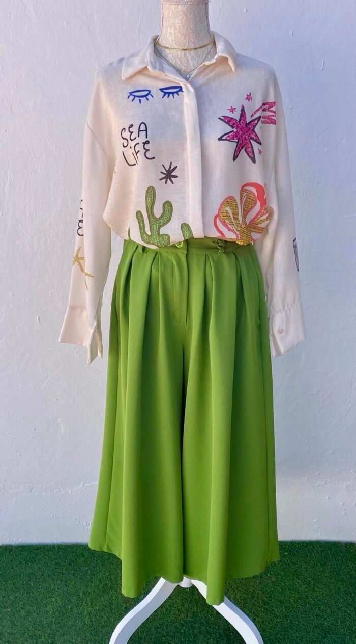 Pantalón Tokio