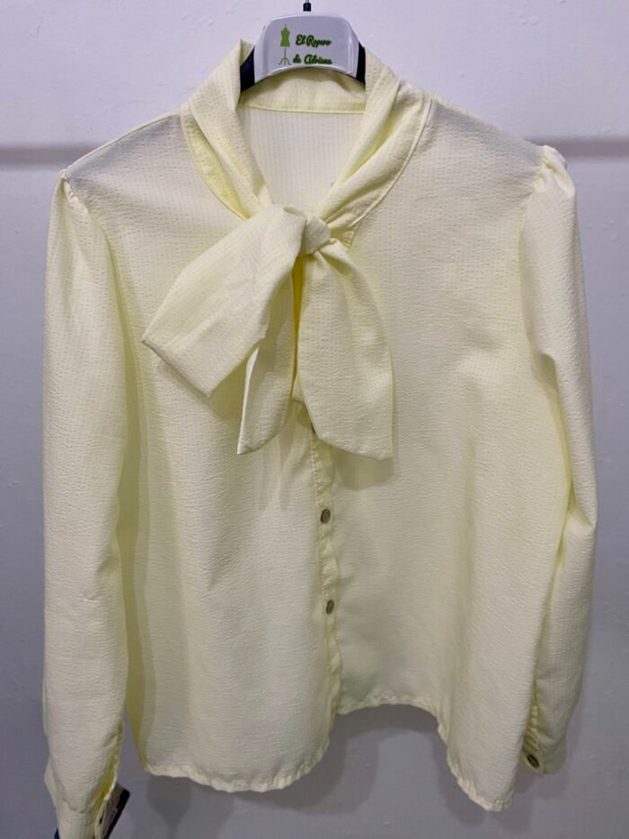 Camisa Lazo