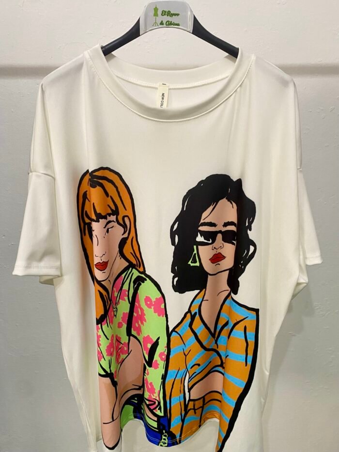 Camiseta Love