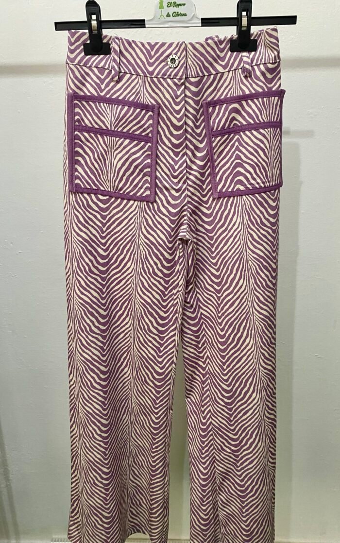 Pantalón Dalia