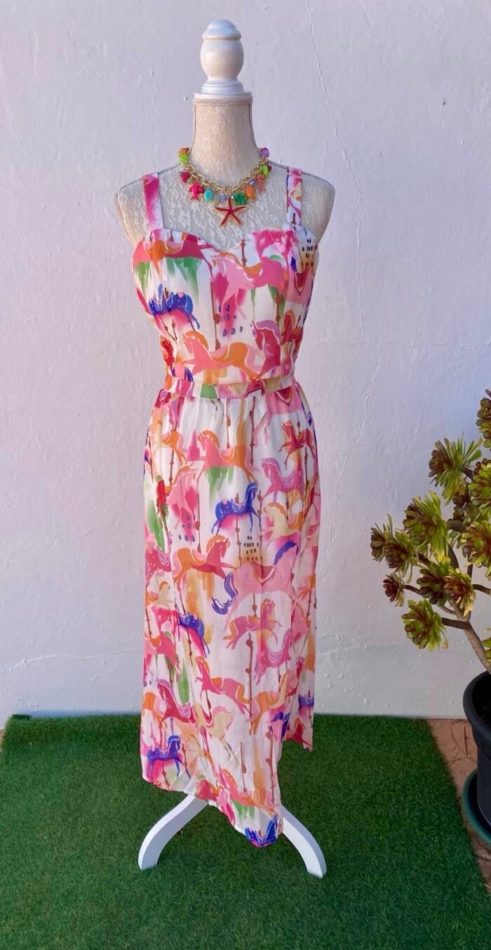 Conjunto Primavera
