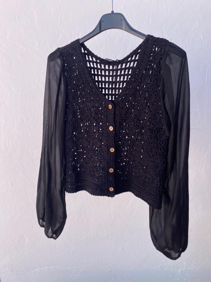 Blusa Luna
