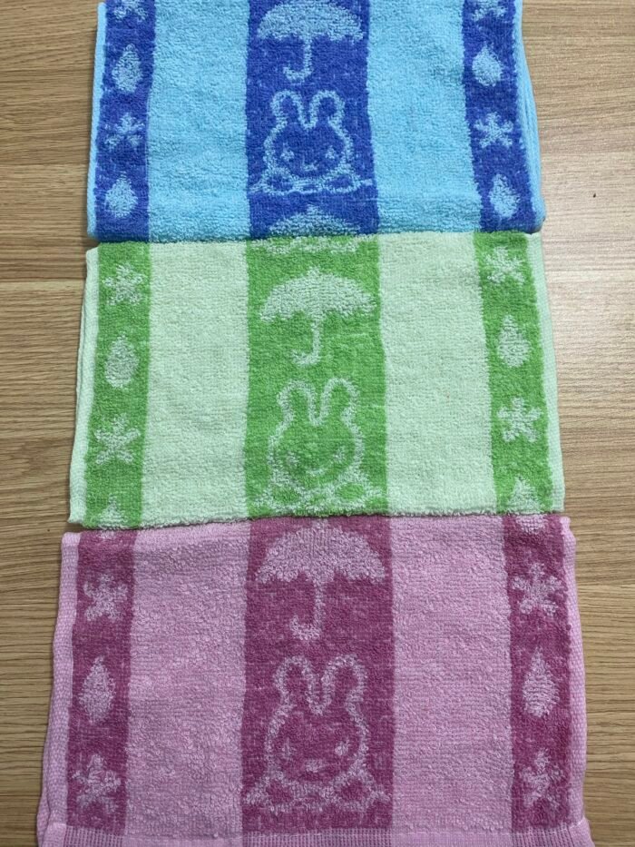 Toalla Rabbit