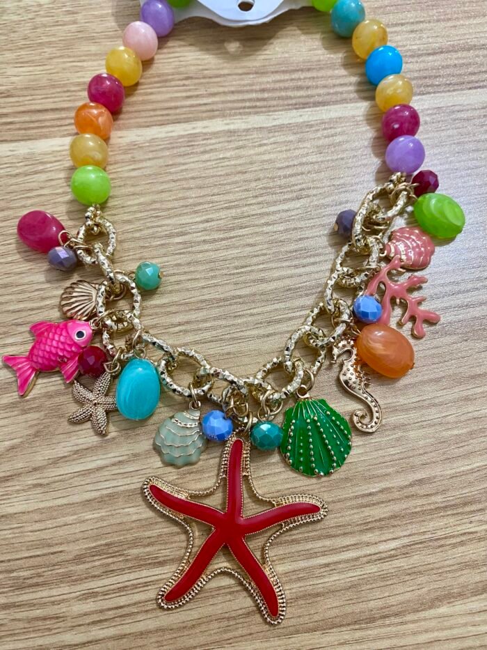 Collar Mar