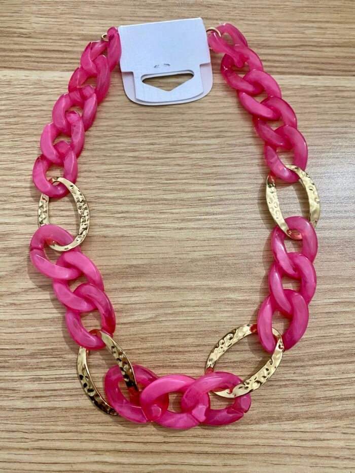 Collar Cadena