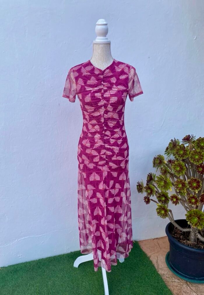 Vestido Thalía